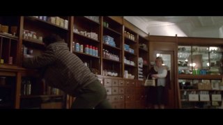 Maladies Movie CLIP - Drugstore (2014) - James Franco Drama HD