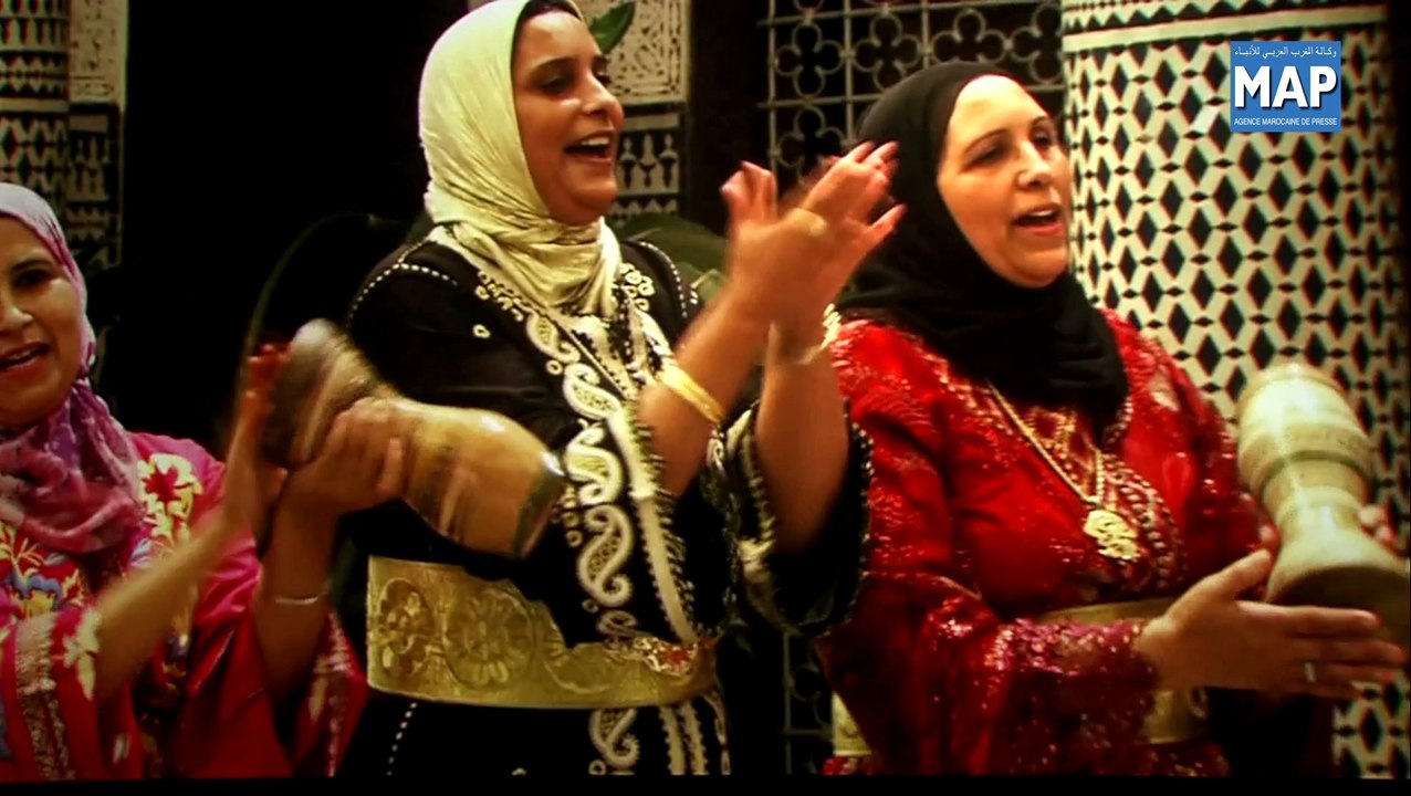 عرض فيلم ماء ودم بمهرجان تطوان لسينما بلدان المتوسط
