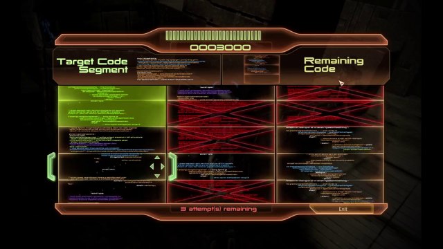 Neon Plays Mass Effect 2: Part 35: A Poisoned Mind
