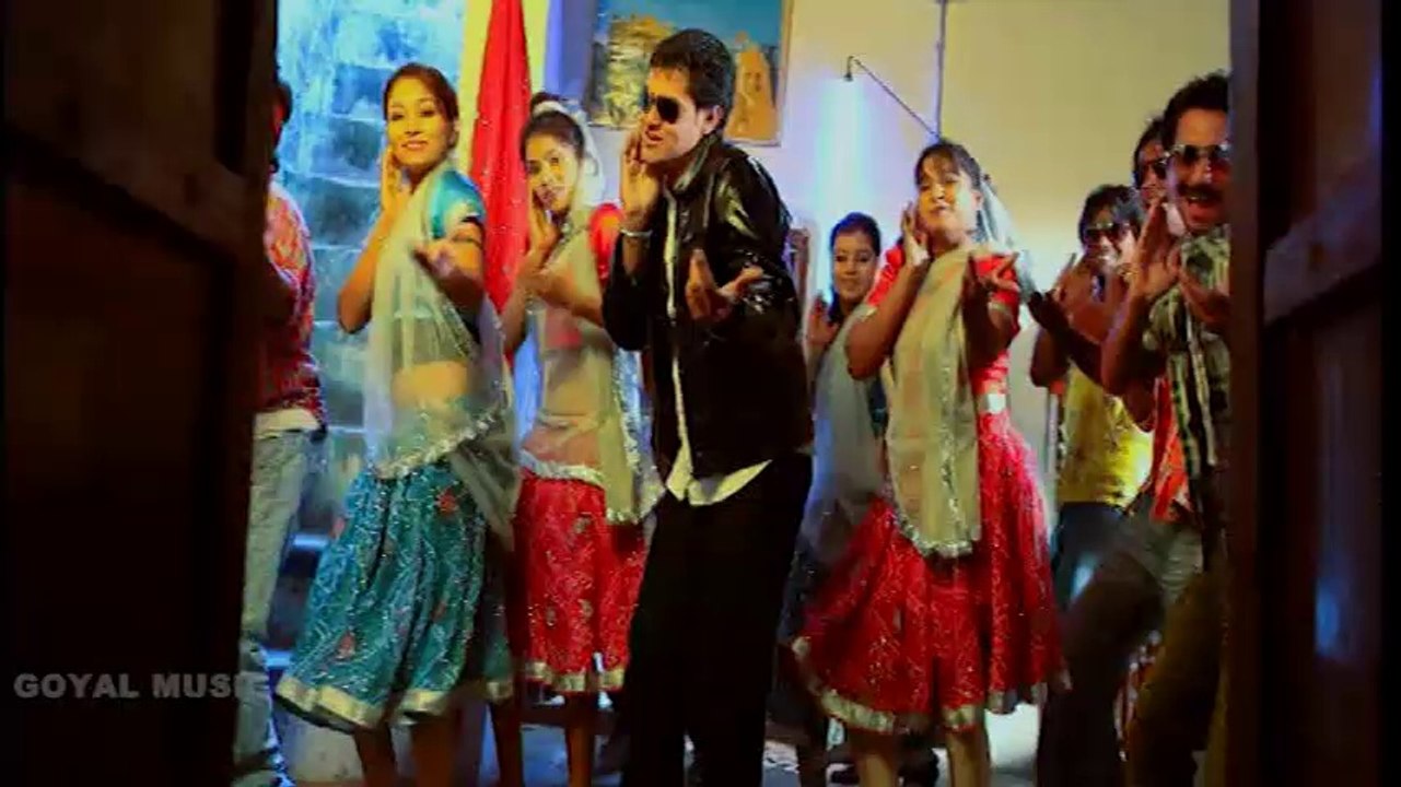 Sukh Sandhu - Garbarh HD - Goyal Music - Official Song