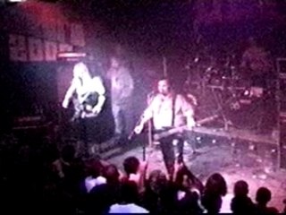 deicide - bible basher