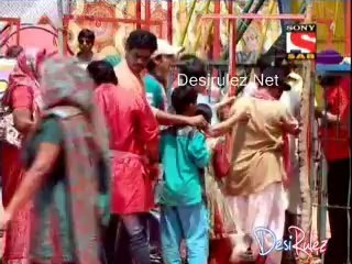 Lapata Ganj Season 2 - 4th April 2014 Pt4