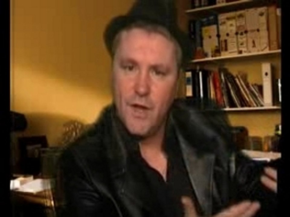 ricoune on craint deguns