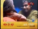 Haunted Nights - Kaun Hai Woh 4th April 2014 Video