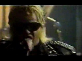 Accept - Protectors Of Terror