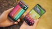 HTC One (M8) vs LG G2