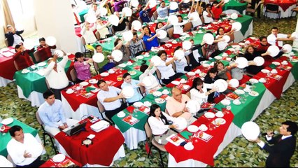 Talleres Motivacionales Panamá