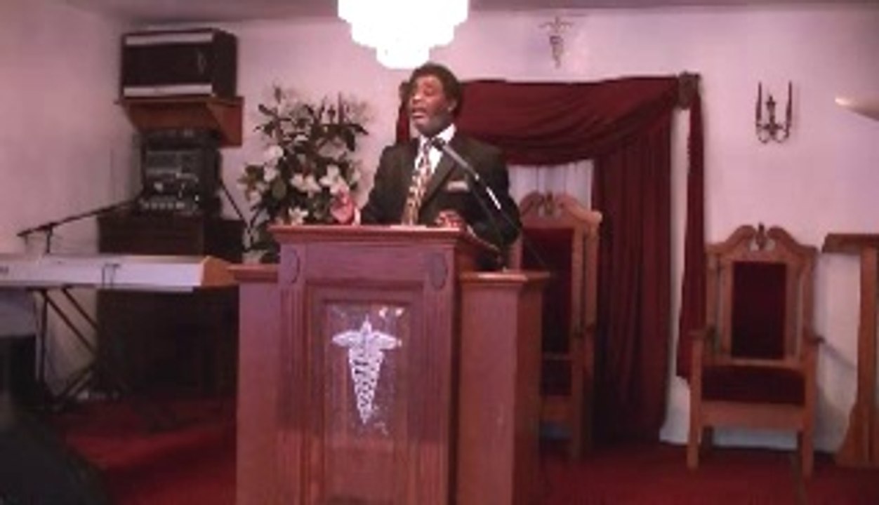 Part 3-B1 Cross Verses The Vices of Men| Church Purchased With His Blood