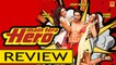Main Tera Hero Movie Review || Varun Dhawan, Nargis Fakhri, Ileana D'cruz