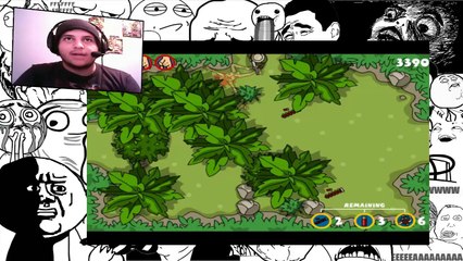 Viernes de Mierda!!/ Violadores de la selva APC/ No me agarres puto