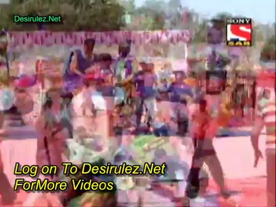 Lapata Ganj Season 2 - 4th April 2014 Part1