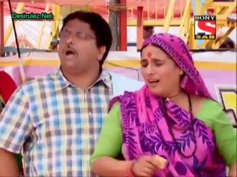 Lapata Ganj Season 2 - 4th April 2014 Part2