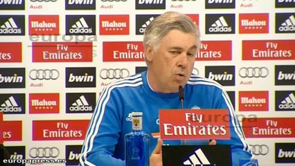 El Madrid se enfrenta a partido clave sin Cristiano