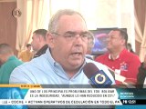 Gobernador de Bolívar: Índices delictivos disminuyeron 23% en la entidad