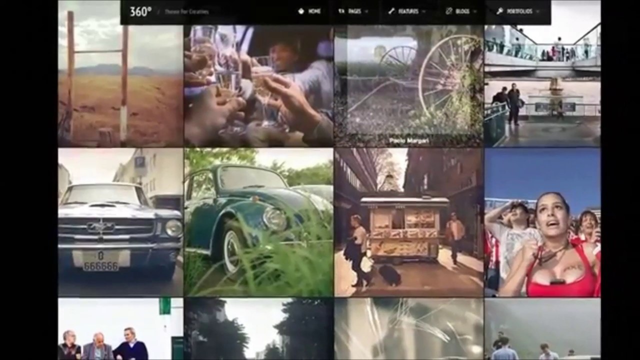 The Best Wordpress Theme Ever Made? (Review) - [Wordpress Theme]