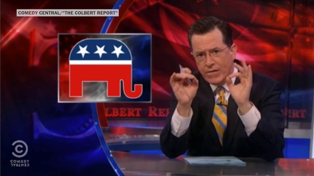 Late night laughs, Obamacare edition