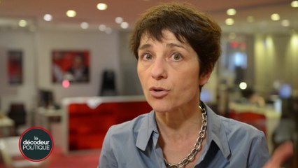 VIDÉO - Le discours de Manuel Valls au premier Conseil des ministre était "une critique de la gestion de Jean-Marc Ayrault"