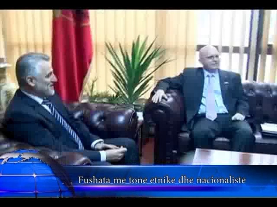 Spektri Info - 04.04.2014