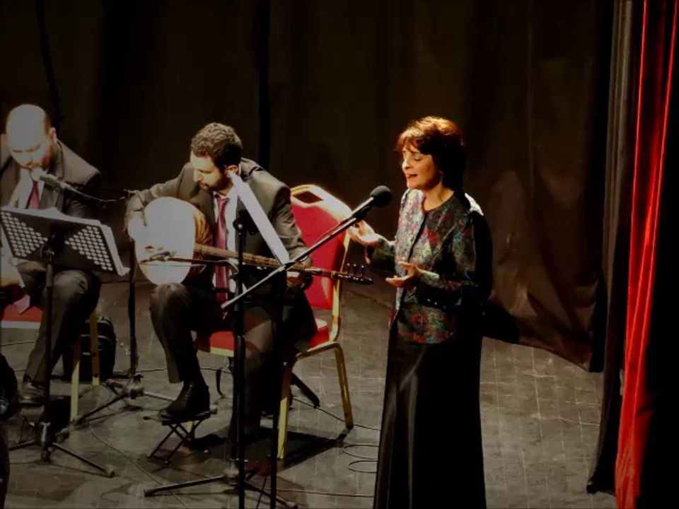 Bir hâdise var cân ile cânân arasında... Elif ömürlü Uyar