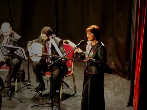 Bir hâdise var cân ile cânân arasında... Elif ömürlü Uyar