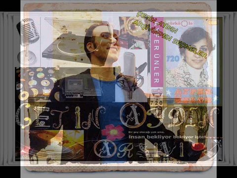 AYFER ÜNLER ; GÜZELSİN SEVDİĞİM