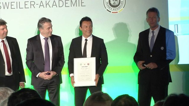 Rehhagel warnt Neu-Trainer: Worte können töten