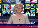 Nacionalni dnevnik u 18.30 (petak, 04-Apr-2014)