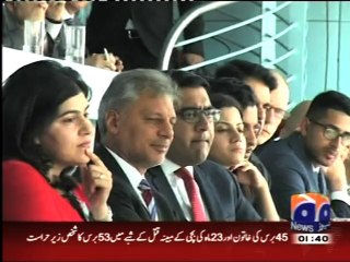 ECB helps launch Asian Cricket Awards