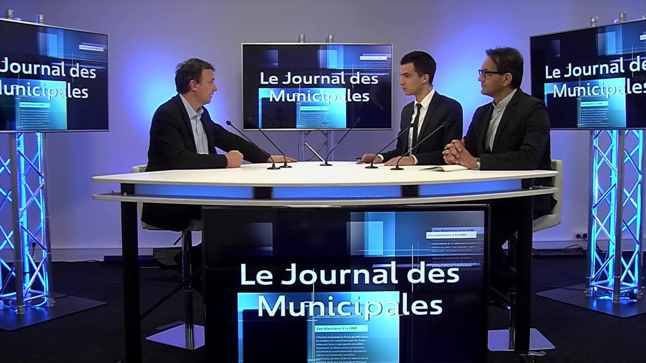 Extrait : François-Michel Lambert (EELV) "challenge" Ségolène Royal