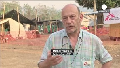 L'Afrique préoccupée par la propagation du virus Ebola