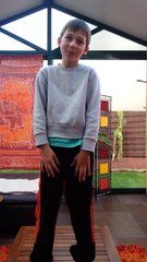 Mon Robin se lance dans la musique !