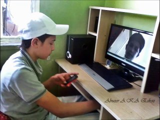 Abuzer Sevinç Ft SLower Cash |2013|