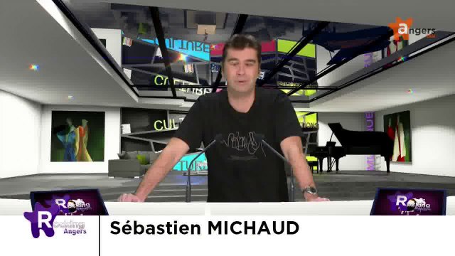 ROCKING ANGERS [S.1] [E.17] - Rocking Angers du 04/04 - Festival Sound of Sheep