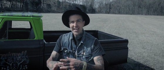 YELAWOLF " Box Chevy V " (Video 2014).