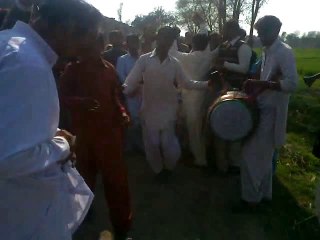 Awsome Bhangra Pakistani Wedding