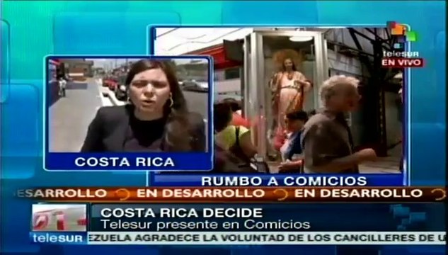 Abstencionismo: el invitado incomodo de las elecciones en Costa Rica