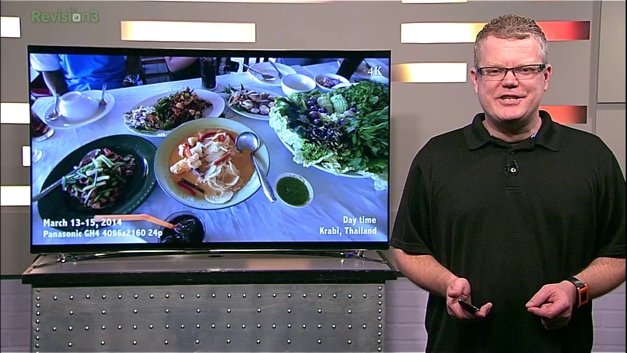 Watch Movies Right! How to Turn Off the Soap-Opera Effect - Tekzilla Bites