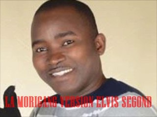 LA MORIGANG VERSION ELVIS SEGOND by Dj NO du Mix
