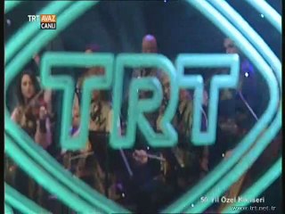 Elif Güreşçi - Güldaniyem TRT