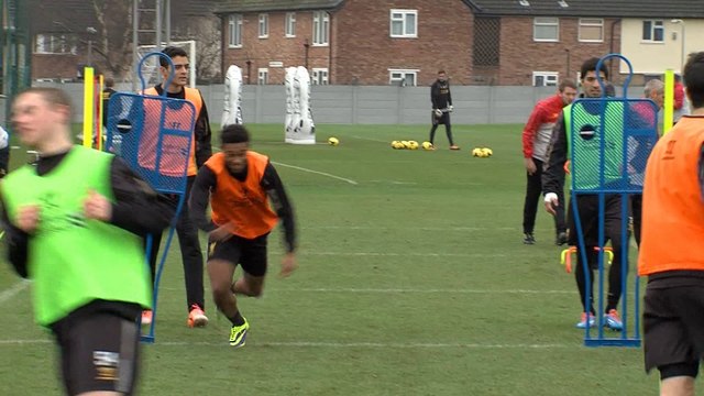 Ramsey boosts Gunners top four chances