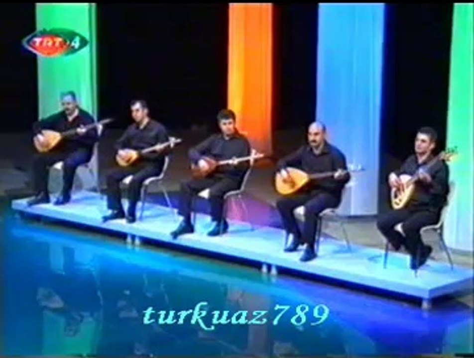 Mehmet SESKE-Yârim Senden Ayrılalı