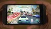 Asphalt 8 Airborne HTC One M8 HD Gameplay Trailer
