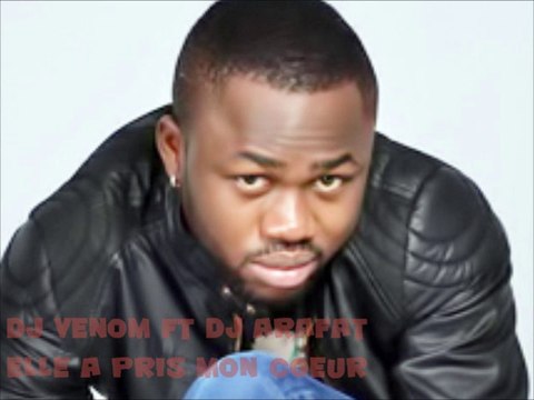 Dj Venom ft Dj Arafat - ELLE A PRIS MON COEUR by Dj NO du Mix