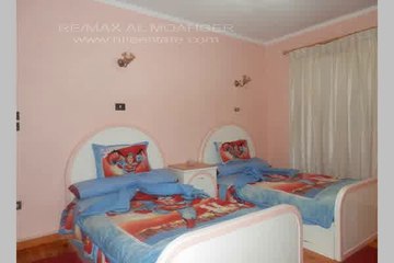 Apartment for rent in sheraton heliopolis