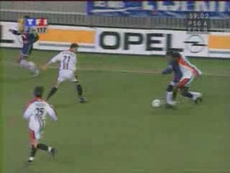 RONALDINHO