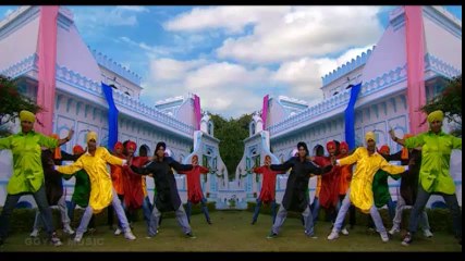 Sukhwinder Sikhi - Pagg Dian Poonia HD - Goyal Music - Official Song