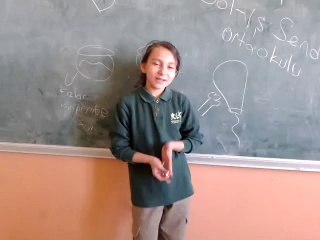 büşra saylam - patlamayan balon