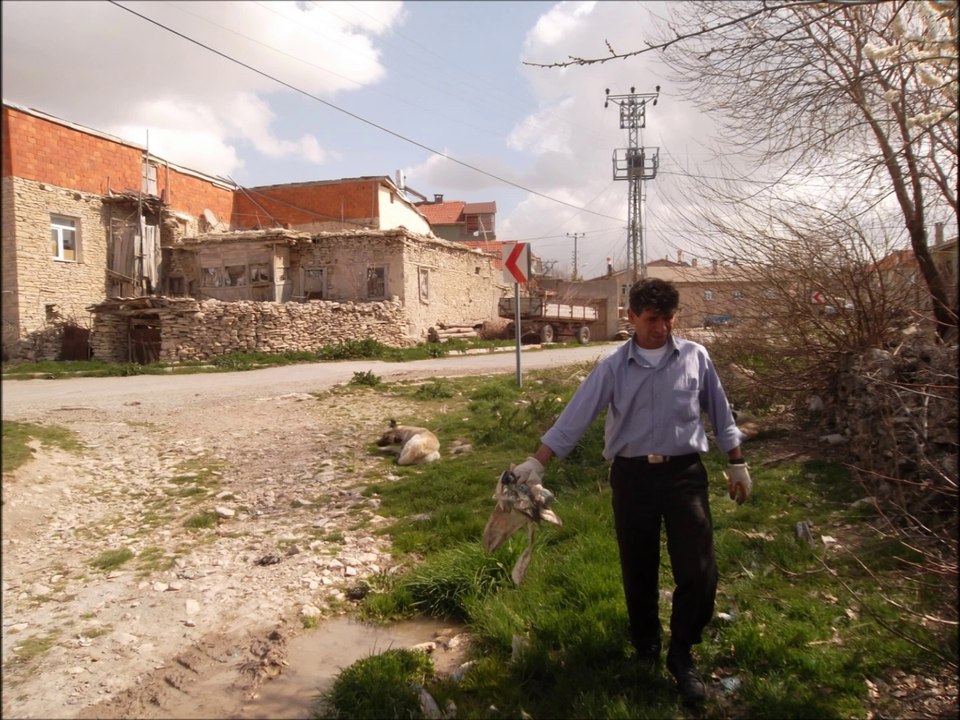 KÖYÜMÜZDEN İZLENİMLER