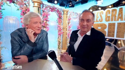 Download Video: Yves Lecoq et Patrick Sébastien se payent la tête du gouvernement