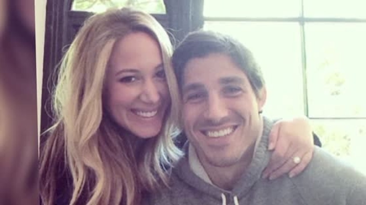 Haylie Duff s'est fiancée le 1er avril